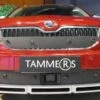 Tammer-Suoja Skoda Octavia Scout III Vm. 2015-2016 -Tammer-Suoja kauppa ts554 skoda octavia scout 15 maskipeite 102a33e1