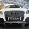 Tammer-Suoja Audi Q5 Vm. 2013-2016 -Tammer-Suoja kauppa ts557 audi q5 2013 3e4bc857