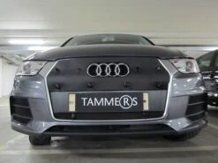 Tammer-Suoja Audi Q3 Vm. 2015-2018