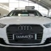 Tammer-Suoja Audi A6 Vm. 2015-2018 -Tammer-Suoja kauppa ts563 audi a6 15 93304c41