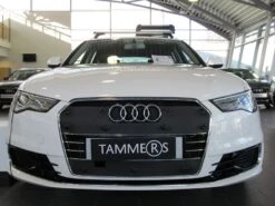Tammer-Suoja Audi A6 Vm. 2015-2018