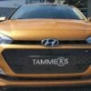 Tammer-Suoja Hyundai I20 Vm. 2015-2018 -Tammer-Suoja kauppa ts564 hyundai i20 2015 a89b73b3