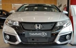 Tammer-Suoja Honda Civic HB Ja Tourer Vm. 2015-2016