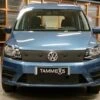 Tammer-Suoja Volkswagen Caddy Vm. 08/2015- -Tammer-Suoja kauppa ts573 ba5f9a41
