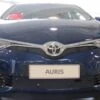 Tammer-Suoja Toyota Auris Vm. 2016-
