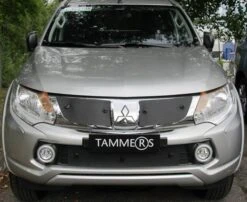 Tammer-Suoja Mitsubishi L200 Vm. 2015-2019