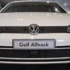 Tammer-Suoja Volkswagen Golf Alltrack 15-16 2 Tammer-Suoja Volkswagen Golf Alltrack 15-16 -Tammer-Suoja kauppa ts581 f9585656