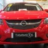 Tammer-Suoja Opel Karl Vm. 2015- 1 Tammer-Suoja Opel Karl Vm. 2015- -Tammer-Suoja kauppa ts582 opel karl 15 66a05a5d