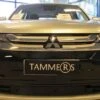 Tammer-Suoja Mitsubishi Outlander Ei PHEV Vm. 2016- -Tammer-Suoja kauppa ts584 mitsubishi outlander 2016 3c6d0e77