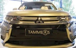 Tammer-Suoja Mitsubishi Outlander Ei PHEV Vm. 2016-