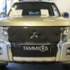 Tammer-Suoja Mitsubishi Pajero Vm. 2015- 1 Tammer-Suoja Mitsubishi Pajero Vm. 2015- -Tammer-Suoja kauppa ts585 mitsubishi pajero 2015 0a691e5f
