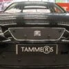 Tammer-Suoja Seat Leon FR Vm. 2014-