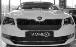 Tammer-Suoja Skoda Superb III Vm. 2016-
