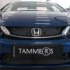 Tammer-Suoja Honda Civic Sedan Vm. 2015- -Tammer-Suoja kauppa ts590 honda civic sedan 2015 69e783d1