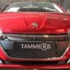 Tammer-Suoja Peugeot 208 Vm. 2016- -Tammer-Suoja kauppa ts593 peugeot 208 2016 387980e9