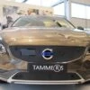 Tammer-Suoja Volvo S60 / V60 Crosscountry Vm. 2016- -Tammer-Suoja kauppa ts597 b0fcfb40