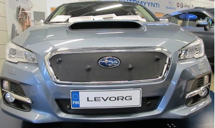 Tammer-Suoja Subaru Levorg Vm. 2016-2017 3 Tammer-Suoja Subaru Levorg Vm. 2016-2017