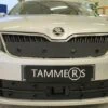 Tammer-Suoja Skoda Rapid Vm. 2015- Etututkalla -Tammer-Suoja kauppa ts605 skoda rapid tutkalla 2015 2748cb7e