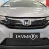 Tammer-Suoja Honda Jazz Vm. 2016- -Tammer-Suoja kauppa ts606 honda jazz 2016 cf43650a