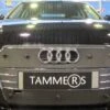 Tammer-Suoja Audi A4 Vm. 2016-2019 (krominen Säleikkö) 1 Tammer-Suoja Audi A4 Vm. 2016-2019 (krominen Säleikkö) -Tammer-Suoja kauppa ts607 audi a4 16 c01cf3b9