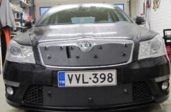 Tammer-Suoja Skoda Octavia RS Vm. 2010-2012