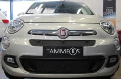 Tammer-Suoja Fiat 500X Vm. 2015-