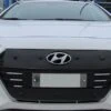 Tammer-Suoja Hyundai I40 Vm. 2016- -Tammer-Suoja kauppa ts615 maskipeite hyundai i40 2016 tampere 89ee89d1