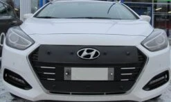 Tammer-Suoja Hyundai I40 Vm. 2016-