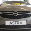 Tammer-Suoja Opel Astra Vm. 2016- Umpinainen Keskiosa -Tammer-Suoja kauppa ts628 opel astra 2016 53b65237