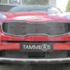 Tammer-Suoja Kia Sportage GT Vm. 2016-2017 -Tammer-Suoja kauppa ts633 kia sportage gt 16 04f04f55