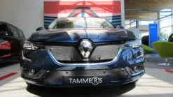 Tammer-Suoja Renault Talisman Vm. 2016-