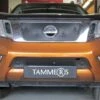 Tammer-Suoja Nissan Navara Vm. 2016- -Tammer-Suoja kauppa ts637 nissan navara 2016 951f732e