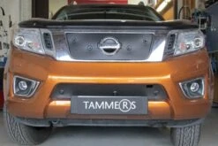 Tammer-Suoja Nissan Navara Vm. 2016-