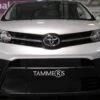 Tammer-Suoja Toyota Proace Vm. 2016-