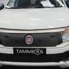 Tammer-Suoja Fiat Fullback Vm. 2016- -Tammer-Suoja kauppa ts650 fiat fullback 2016 c0dc9465