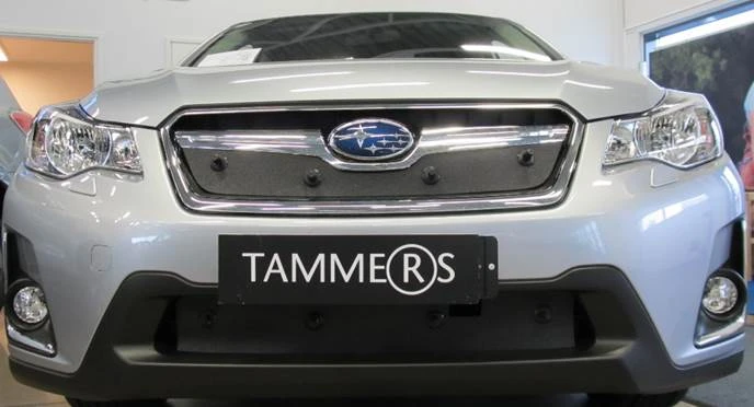 Tammer-Suoja Subaru XV Vm. 2016-2017 3 Tammer-Suoja Subaru XV Vm. 2016-2017