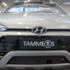 Tammer-Suoja Hyundai I20 Active Vm. 2016- -Tammer-Suoja kauppa ts665 hyundai i20 active 2016 89fb803e