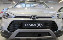 Tammer-Suoja Hyundai I20 Active Vm. 2016-