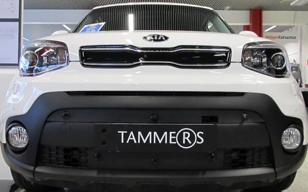 Tammer-Suoja Kia Soul Vm. 2017- 3 Tammer-Suoja Kia Soul Vm. 2017-