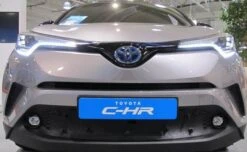 Tammer-Suoja Toyota C-HR Vm. 2017-2019