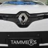 Tammer-Suoja Renault Clio Vm. 2017-2019 -Tammer-Suoja kauppa ts670 renault clio 2017 0dbafe14