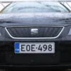 Tammer-Suoja Seat Leon Ecomotive Vm. 2016-