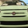 Tammer-Suoja Fiat 500 Vm. 2016- -Tammer-Suoja kauppa ts673 fiat 500 2016 93063373