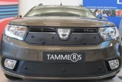 Tammer-Suoja Dacia Logan MCV Vm. 2017-