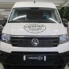 Tammer-Suoja Volkswagen Crafter 17- 2 Tammer-Suoja Volkswagen Crafter 17- -Tammer-Suoja kauppa ts689 vw crafter 2017 24bb7564