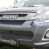 Tammer-Suoja Isuzu D-MAX Vm. 2017- -Tammer-Suoja kauppa ts693 isuzu d max 2017 200c4c44