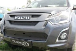 Tammer-Suoja Isuzu D-MAX Vm. 2017-
