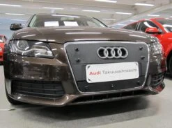 Tammer-Suoja Audi A4 Vm. 2008-2011