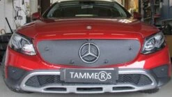 Tammer-Suoja Mercedes-Benz E-sarja W213 Vm. 2017- All Terrain