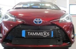 Tammer-Suoja Toyota Yaris Vm. 2017-